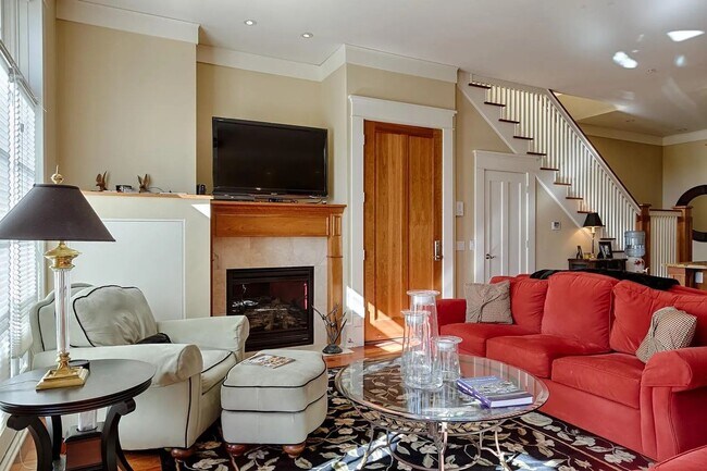 Foto del edificio - Stunning 2bed/2bath on Pearl Street