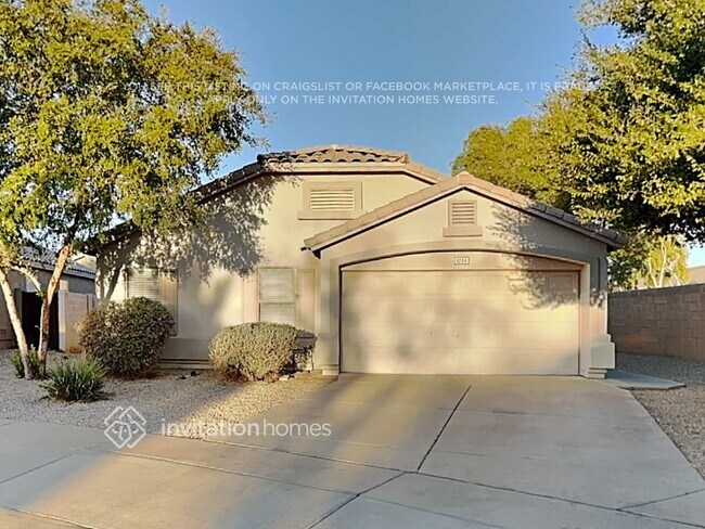 Building Photo - 1254 N 159th Ln