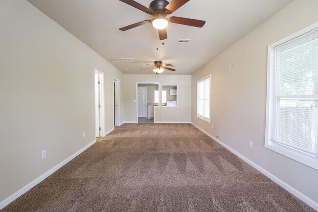Foto del edificio - S 55th West Ave Duplex