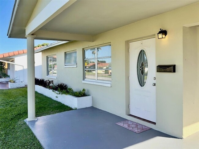 Foto del edificio - 4510 NW 46th St