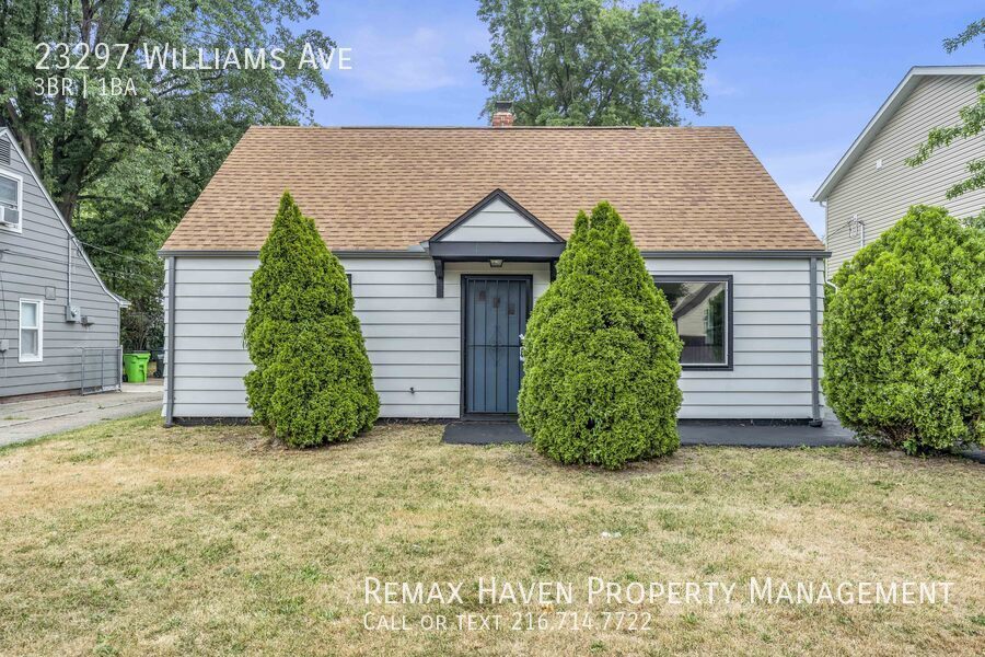 Foto principal - 23297 Williams Ave