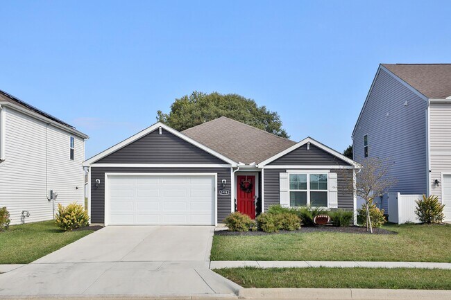 Foto del edificio - 5904 Annaberg Dr