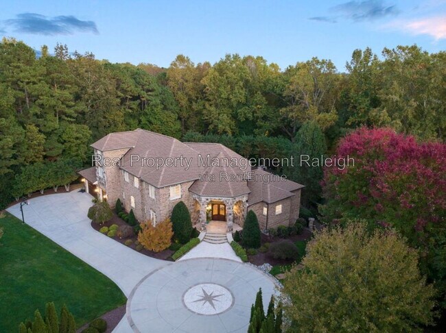 Foto del edificio - 6573 Wakefalls Dr