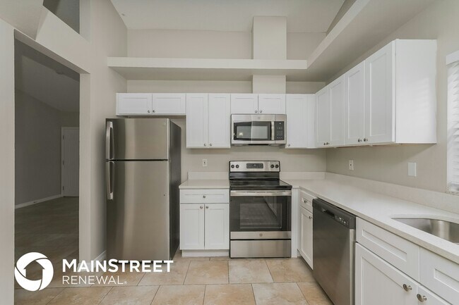 Building Photo - 12907 Tikiwood Ct