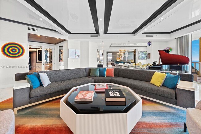 Foto del edificio - 17875 Collins Ave