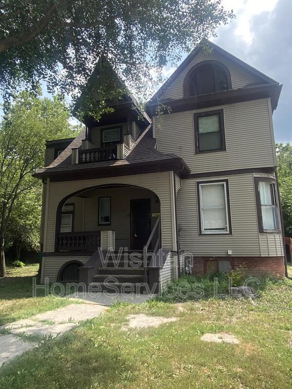 409 W Murray St, IL 61455 House Rental in IL