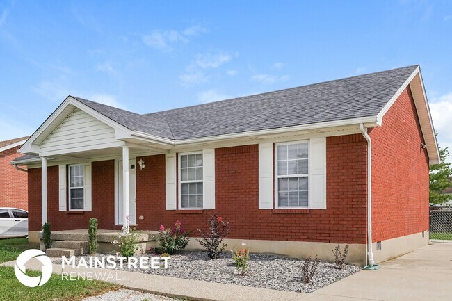 Building Photo - 249 Drake Dr