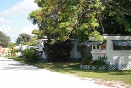 Building Photo - Aristocrat Trailer Park