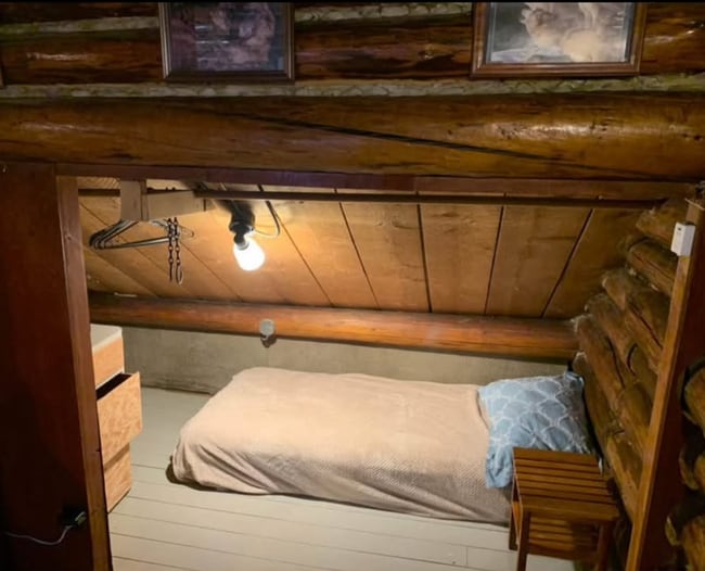 Foto del edificio - 206 Minnie St