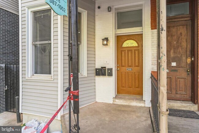 Foto del edificio - 4220 Chestnut St
