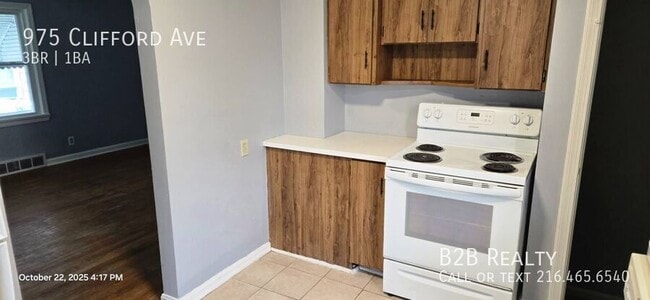 Foto del edificio - 975 Clifford Ave