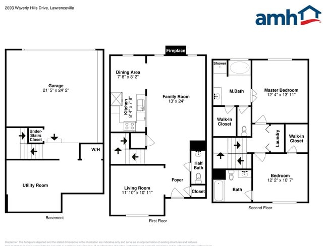 Building Photo - 2693 Waverly Hills Dr