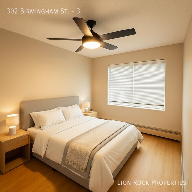 Foto del edificio - 302 Birmingham St