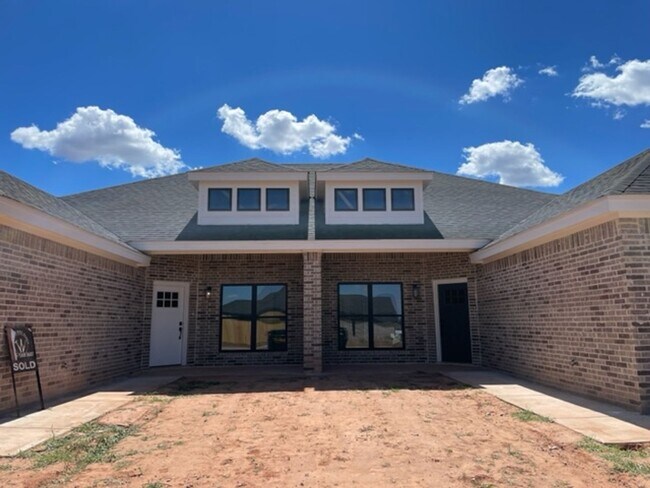 Foto del edificio - 412 Big Sky Loop