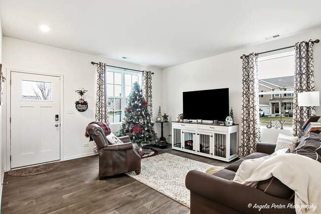 Foto del edificio - 3818 Doherty Ln