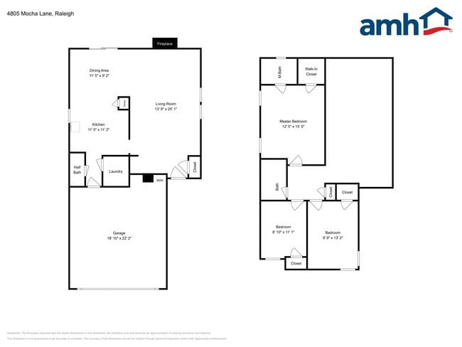 Foto del edificio - 4805 Mocha Ln