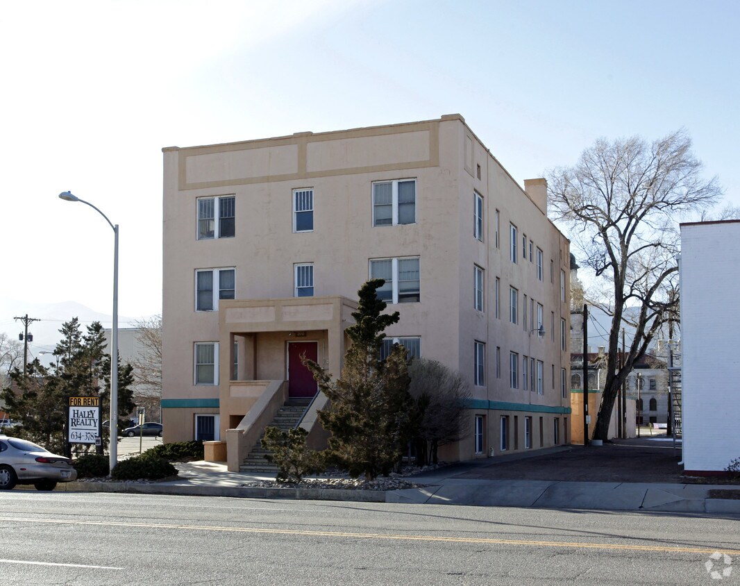 210 S er St, Colorado Springs, CO 80903 Apartments in Colorado