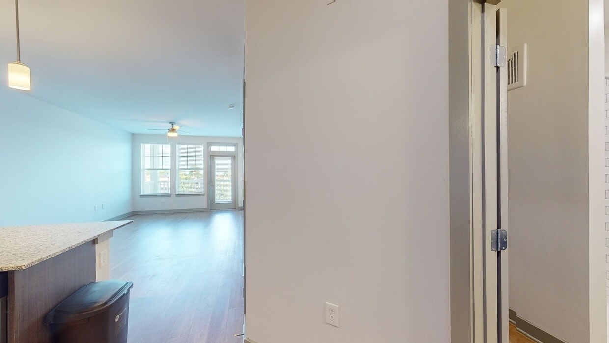 Photo - 1274 at Towson Apartments