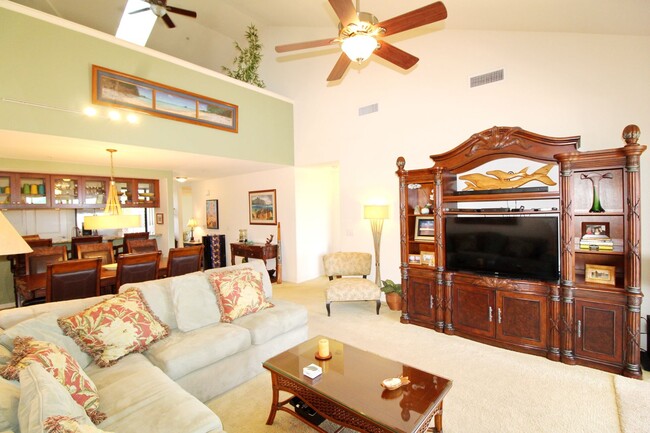 Foto del edificio - Finely Furnished KE ALII OCEAN VILLAS Luxu...