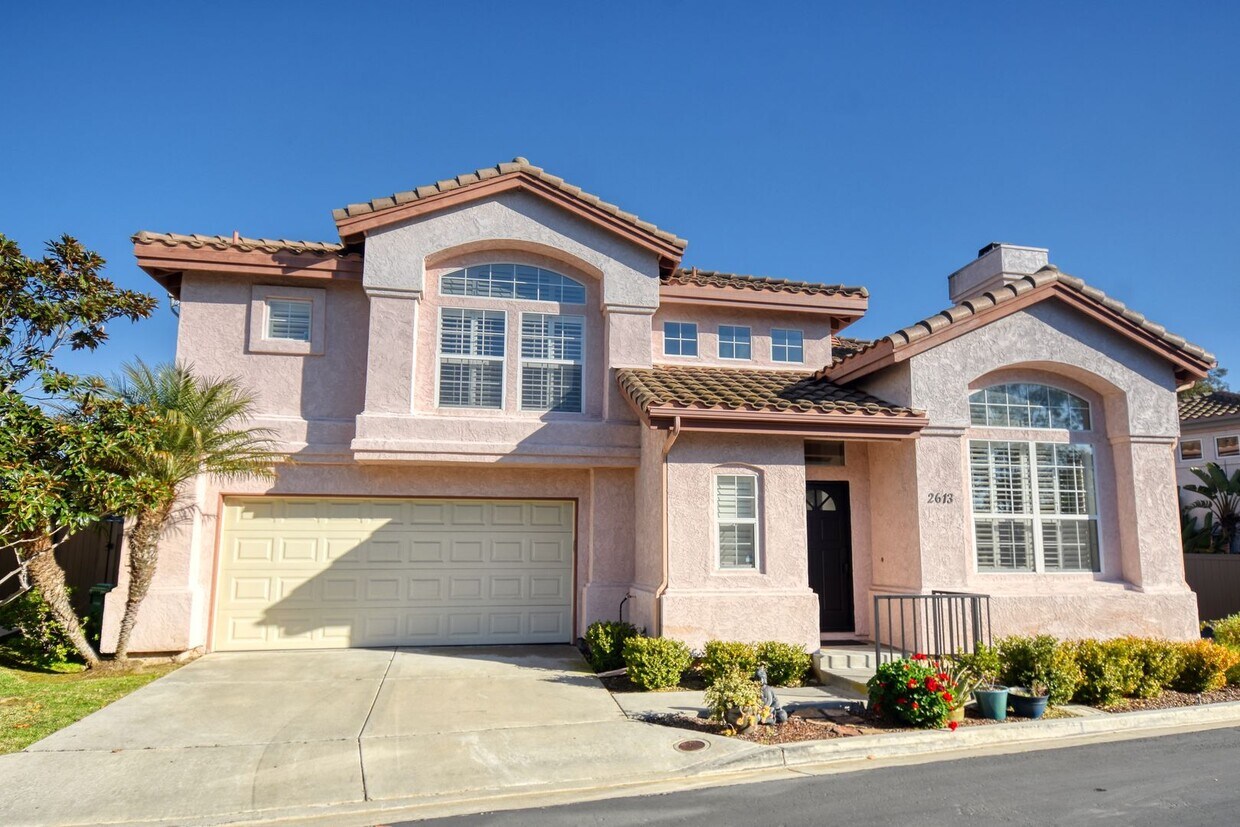 Foto principal - Beautiful Furnished Home in Carlsbad