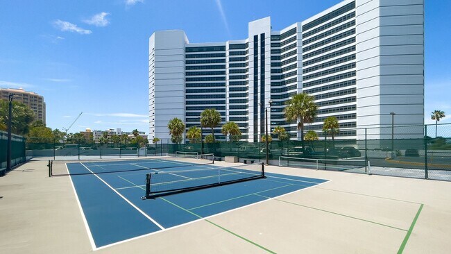 Foto del edificio - Condo on the Bay - Direct Sarasota Waterfront
