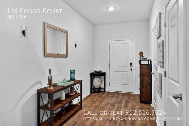 Building Photo - 116 Congo Ct