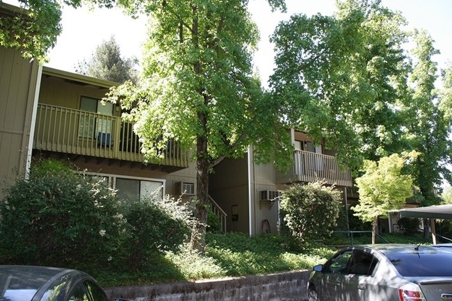 Building Photo - Timber Ridge Apartments