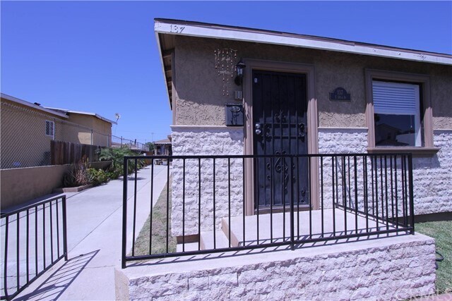 Building Photo - 137 E 116th St