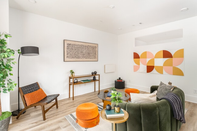 Building Photo - Gracewood