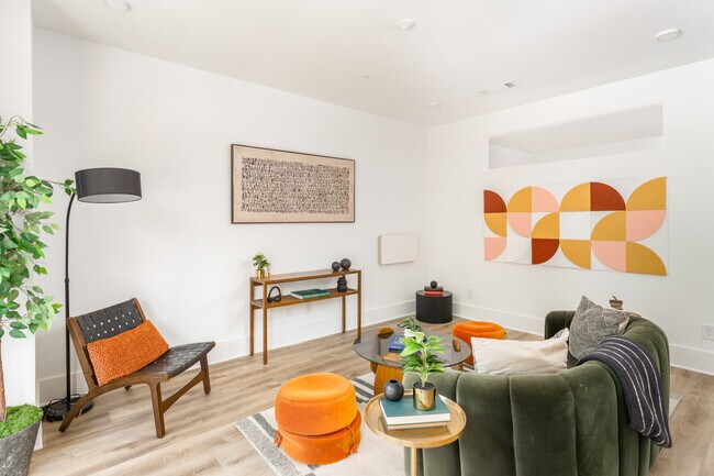 Foto del edificio - The Gracewood