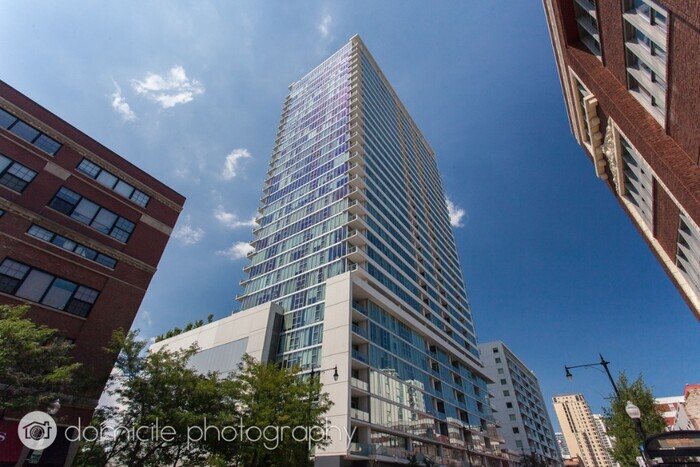 South Loop Chicago Condos