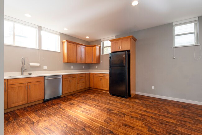Foto del edificio - 1151 N 88th St