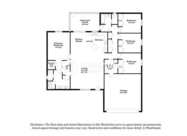 Building Photo - 4 Bedroom Pet-Friendly Home in Cape Coral,...