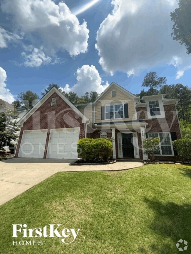 Building Photo - 136 Parkstone Way