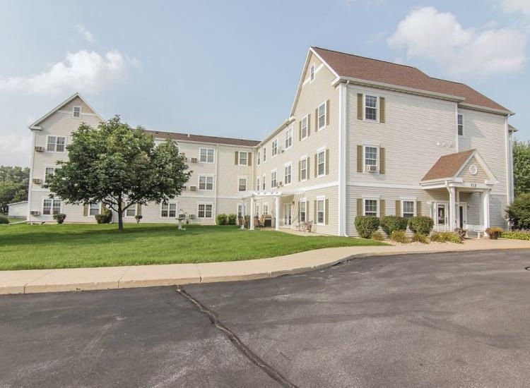 Primary Photo - Fox Meadow Senior Apartments