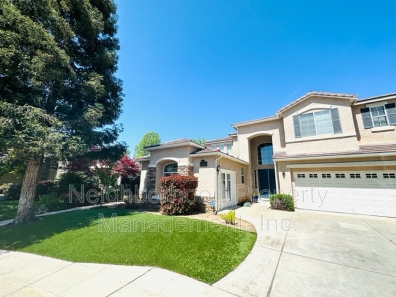 2489 Prescott Ave, Clovis, CA 93619 House Rental in Clovis, CA