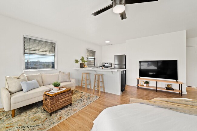 Foto del edificio - 4510 48th St