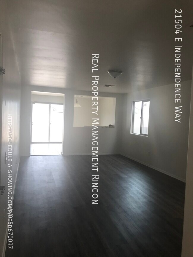 Building Photo - 21504 E Independence Way