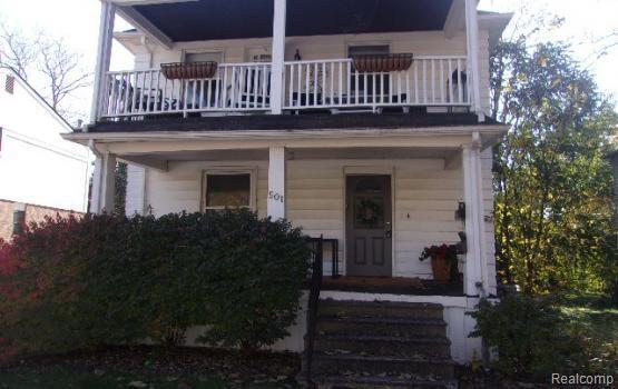 Foto principal - 501 W Lincoln Ave