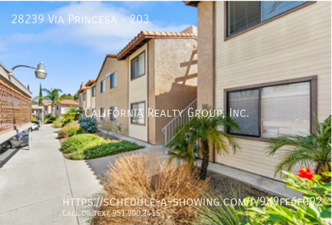 Building Photo - 28239 Via Princesa