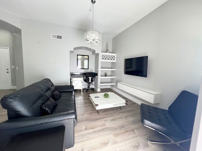 Foto del edificio - Westpointe Boulevard, Orlando, FL 32835 - 1 BR 1 BA condo