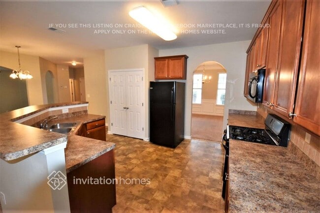 Foto del edificio - 108 Jarrod Oaks Ct SW