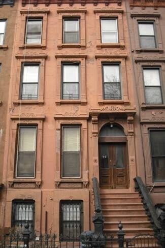 Primary Photo - 75 Hancock St