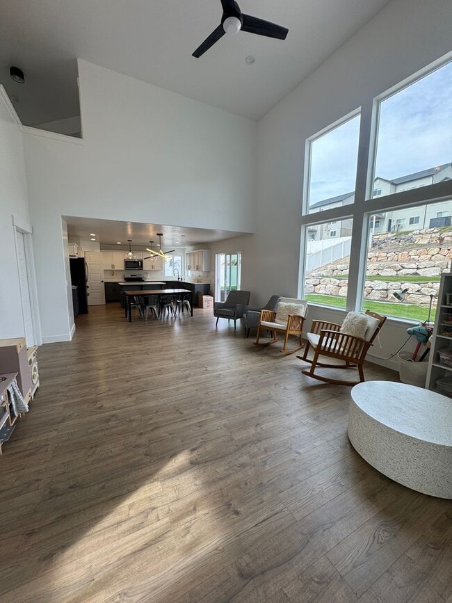 Foto del edificio - Beautiful Saratoga Springs home for rent!