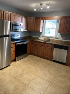 Kitchen - 4141 16th St