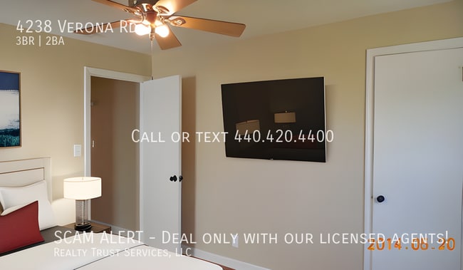 Building Photo - Exquisite 3 bedroom 2 bathroom home with u...