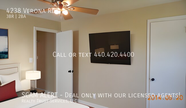 Foto del edificio - Exquisite 3 bedroom 2 bathroom home with u...