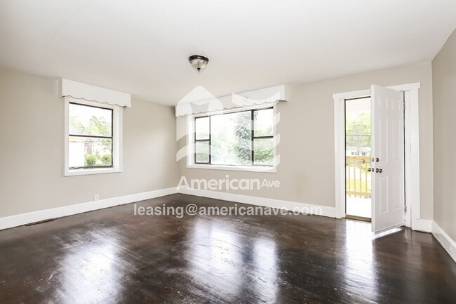 Building Photo - 1204 Bellevue St