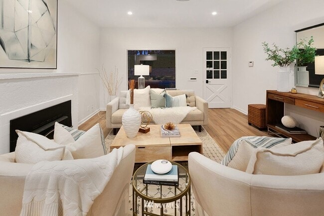 Foto del edificio - Charming 4BR 2BA Craftsman in Laurelhurst ...