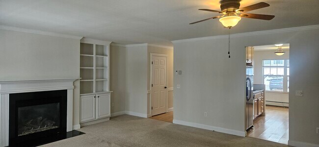 Foto del edificio - White Rock Senior Living Community